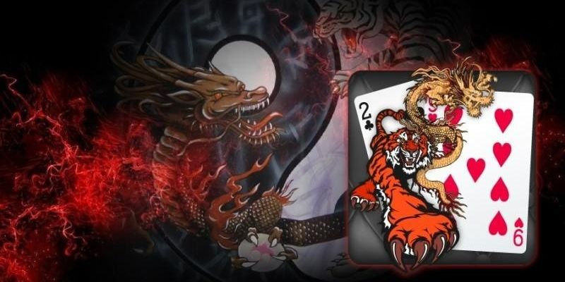 Khái quát tổng quan chung về tựa game rồng hổ